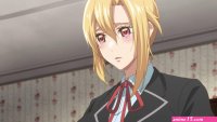 komic anime hentai angelica otome game sekai