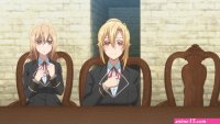 komic anime hentai angelica otome game sekai