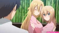 komic anime hentai angelica otome game sekai