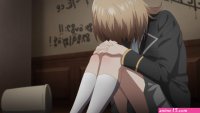 komic anime hentai angelica otome game sekai