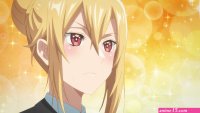 komic anime hentai angelica otome game sekai