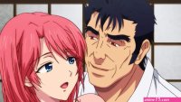 mom son hentai anime