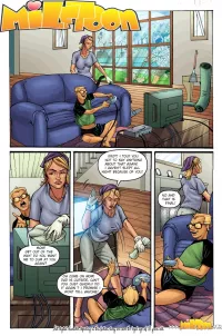 mom son sex comics download