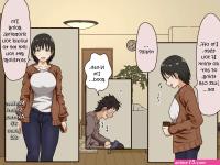 mother cheating manga sex comics