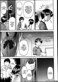 mother cheating manga sex comics