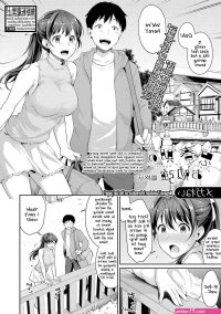 mother cheating manga sex comics