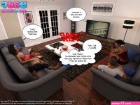 mother cheating manga sex comics