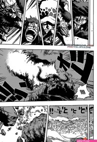 one piece capitulo 1009