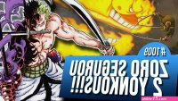 one piece capitulo 1009