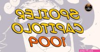 one piece capitulo 1009