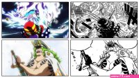 one piece capitulo 1009