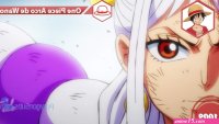 one piece capitulo 1009