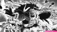 one piece capitulo 1009