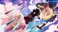 one piece capitulo 1009