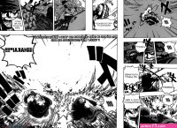 one piece capitulo 1009