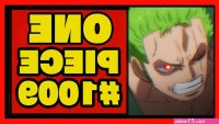 one piece capitulo 1009