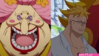 one piece capitulo 1009