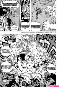 one piece capitulo 1009