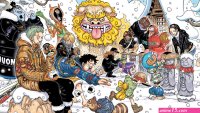 one piece capitulo 1009