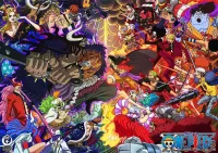 one piece capitulo 1009