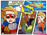 porn comics henry danger