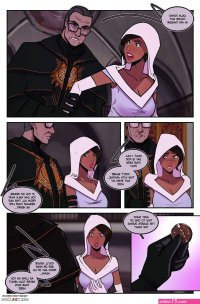 porn comics henry danger