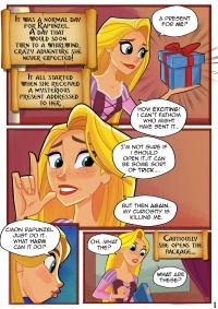 porn comics henry danger