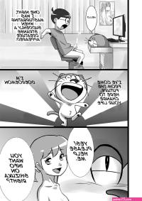 comics sex mom tamako nobi