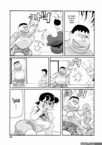 doremon sex comic