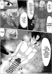 drunk mom son hentai comics
