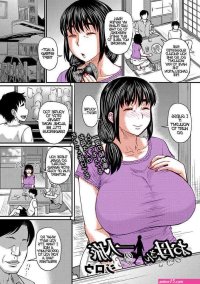 drunk mom son hentai comics