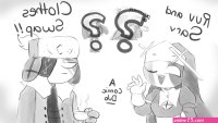 fnf sex sarv comics