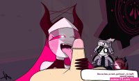 fnf sex sarv comics