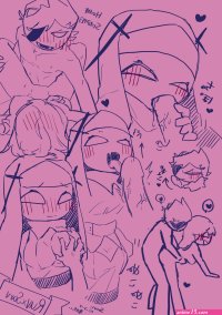 fnf sex sarv comics