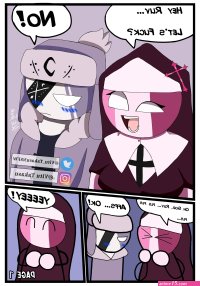 fnf sex sarv comics