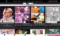 hd porn comics