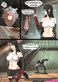 hd porn comics