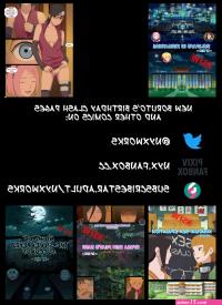 hentai comics boruto