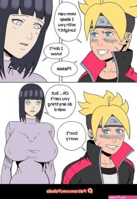 hentai comics boruto