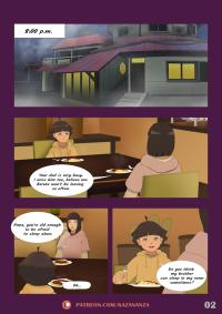 hentai comics boruto
