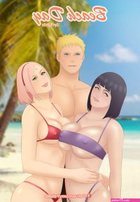 hentai comics boruto