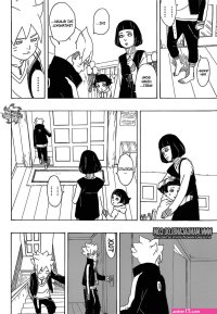 hentai comics boruto