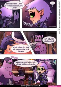 luz x amity sex comics