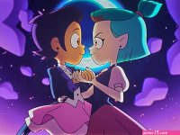 luz x amity sex comics