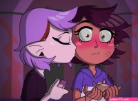 luz x amity sex comics