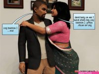 mother cuckold son porn comics hentai