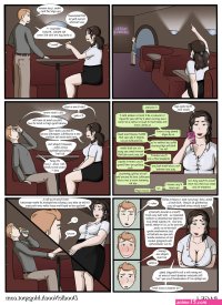 mother cuckold son porn comics hentai