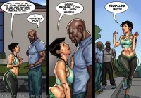 mother cuckold son porn comics hentai