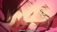 mother toilet femdom anime