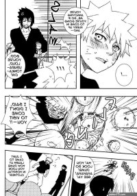 sasuke x naruto xxx comics